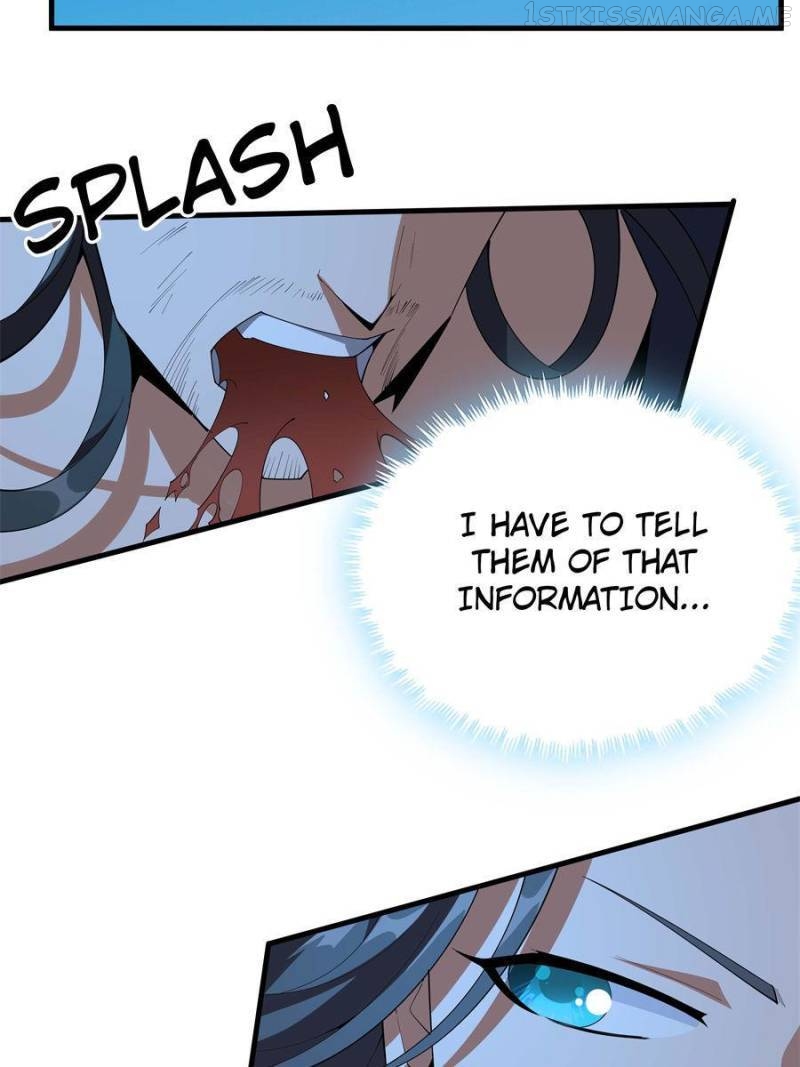 The First Sword Of Earth Chapter 101 - page 45