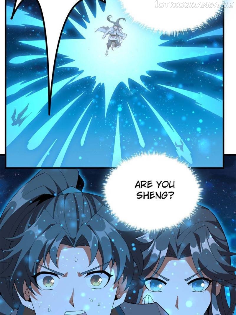 The First Sword Of Earth Chapter 101 - page 47
