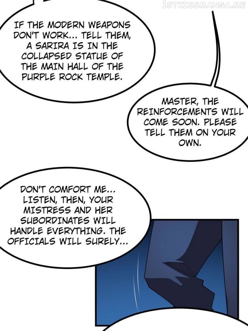 The First Sword Of Earth Chapter 101 - page 52