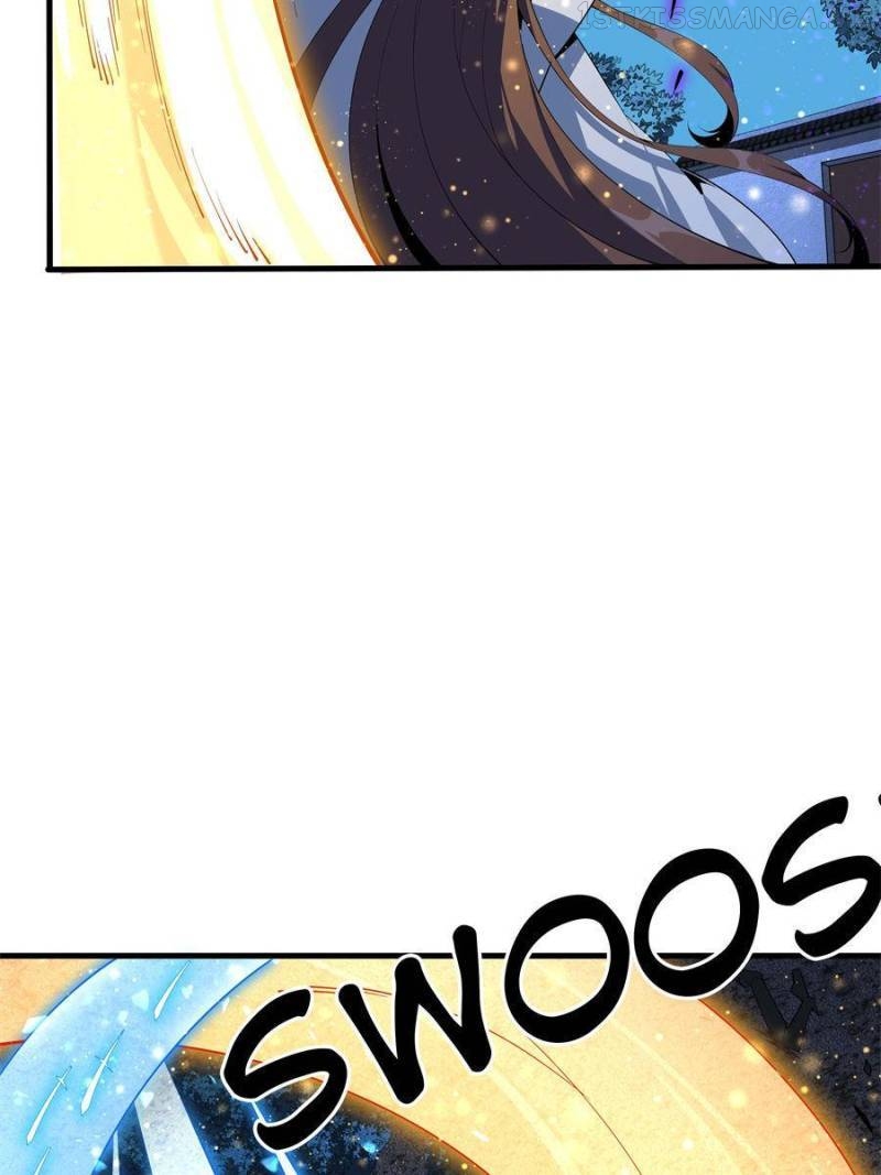 The First Sword Of Earth Chapter 101 - page 6