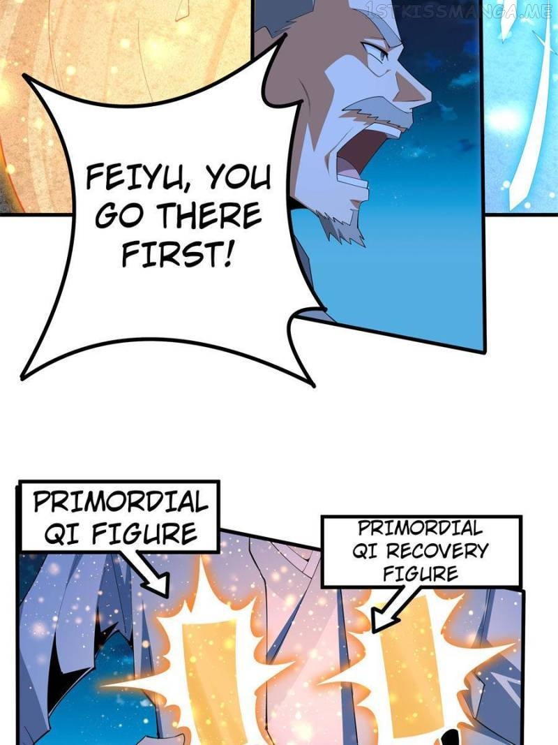 The First Sword Of Earth Chapter 101 - page 8