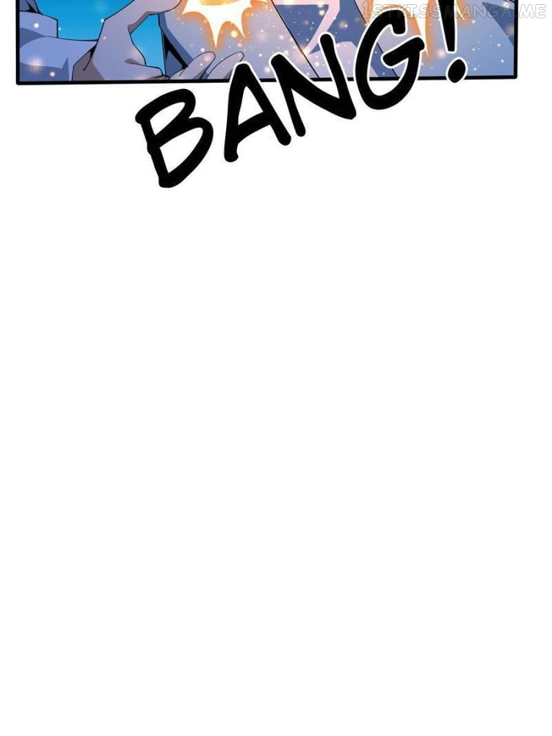 The First Sword Of Earth Chapter 101 - page 9
