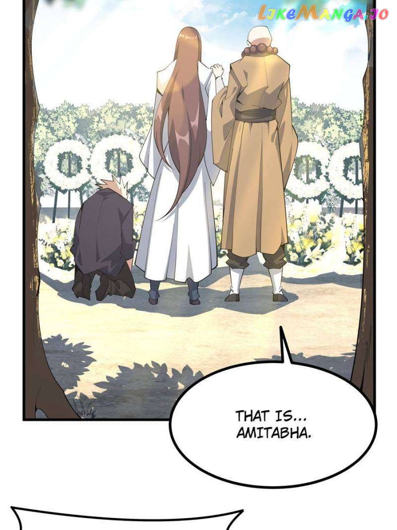 The First Sword Of Earth Chapter 148 - page 16