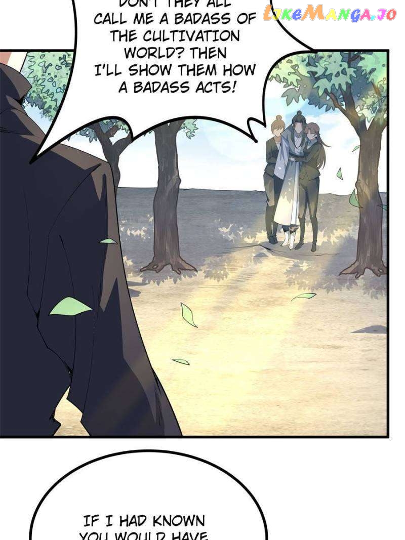 The First Sword Of Earth Chapter 148 - page 22