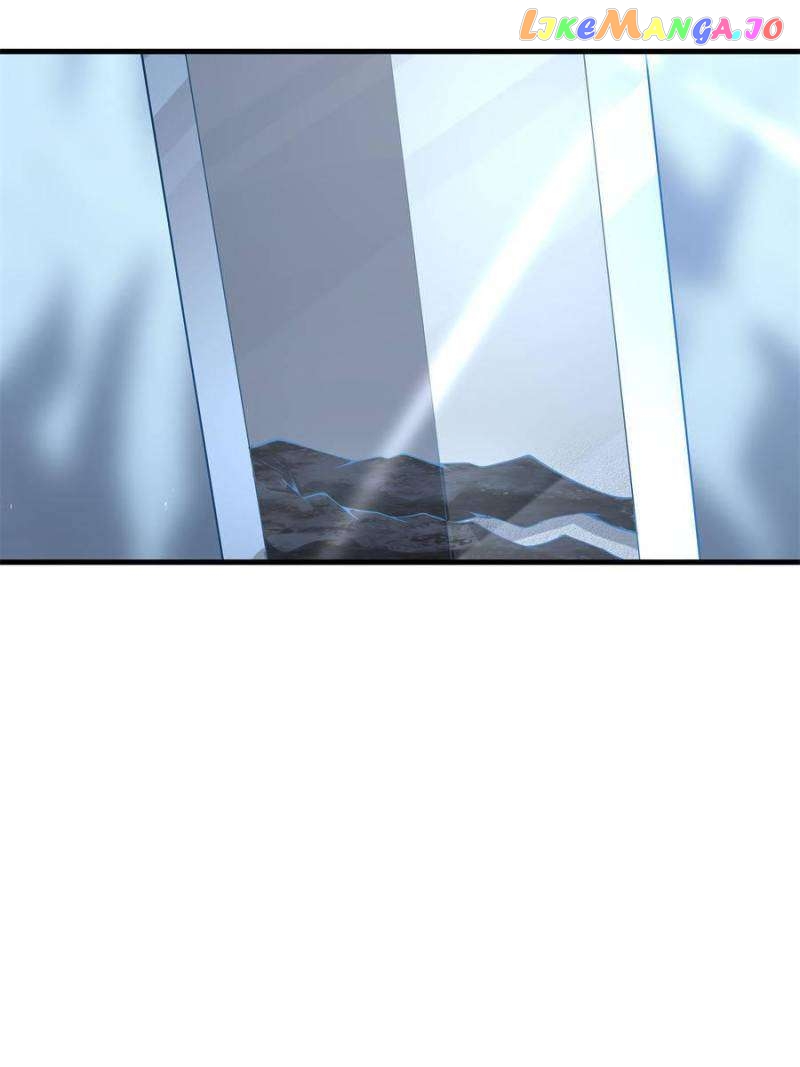 The First Sword Of Earth Chapter 148 - page 35