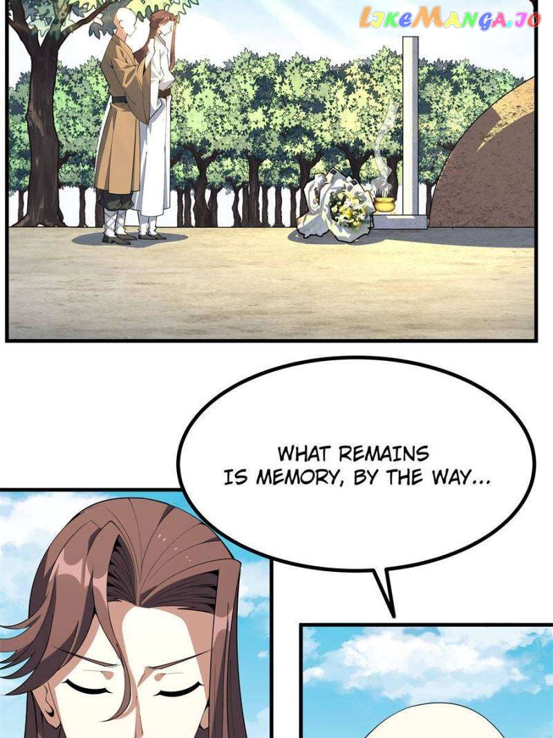 The First Sword Of Earth Chapter 148 - page 4