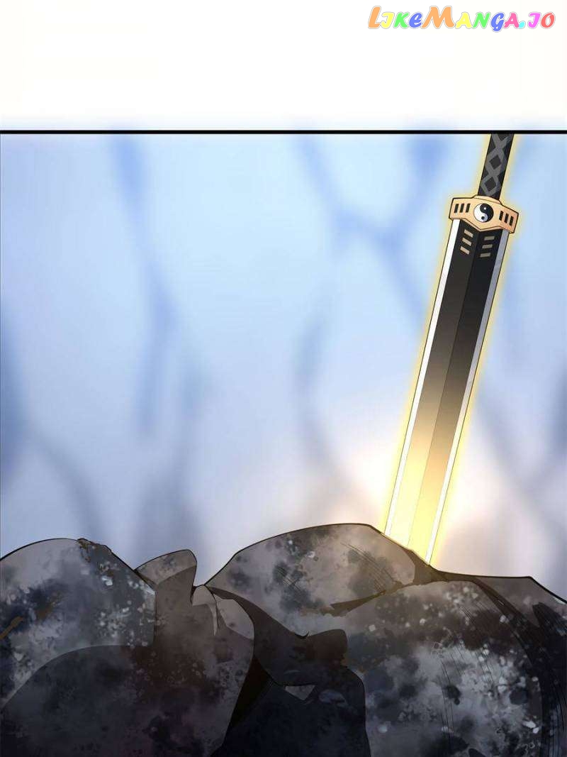 The First Sword Of Earth Chapter 148 - page 45