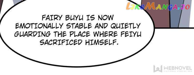 The First Sword Of Earth Chapter 148 - page 9