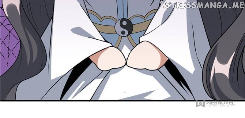 The First Sword Of Earth Chapter 125 - page 10