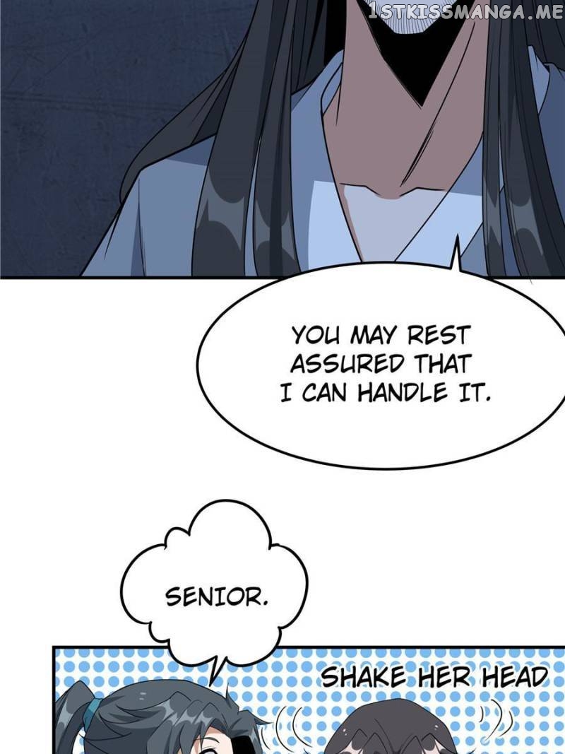 The First Sword Of Earth Chapter 125 - page 14