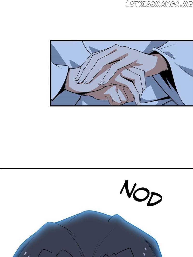 The First Sword Of Earth Chapter 125 - page 18