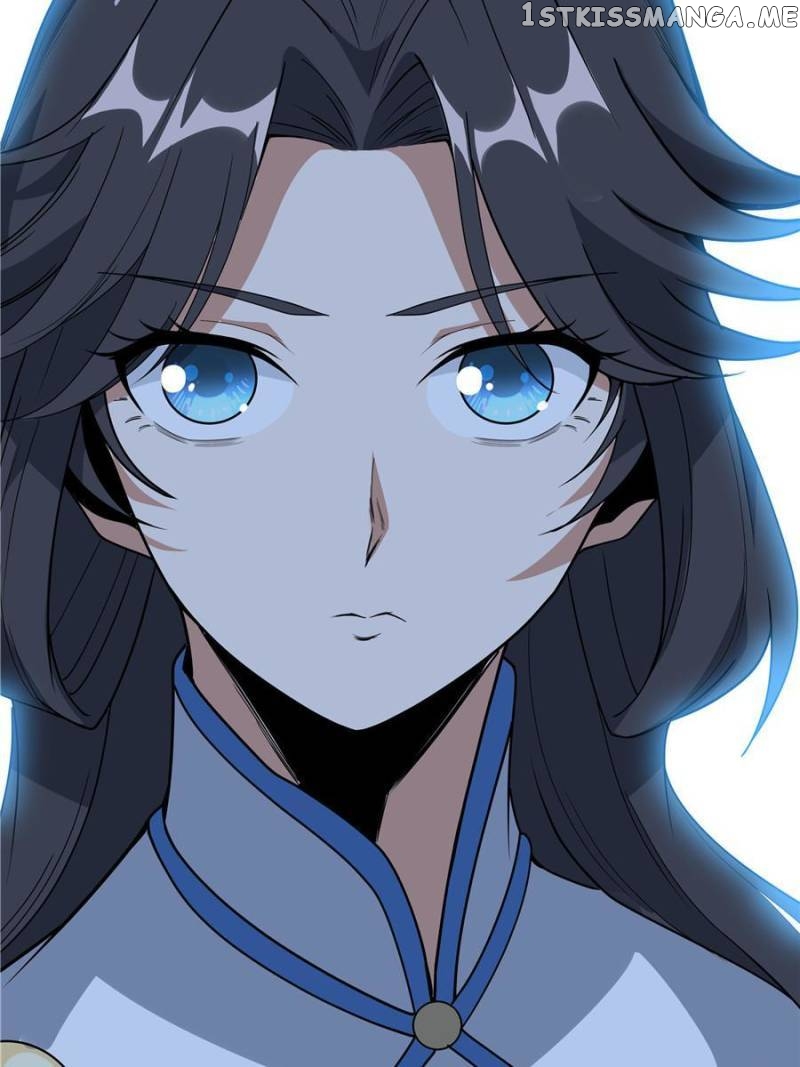 The First Sword Of Earth Chapter 125 - page 19