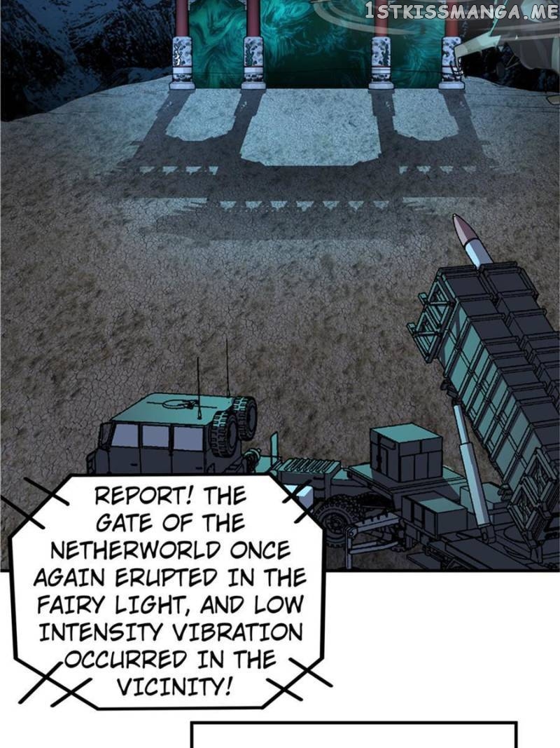 The First Sword Of Earth Chapter 125 - page 2