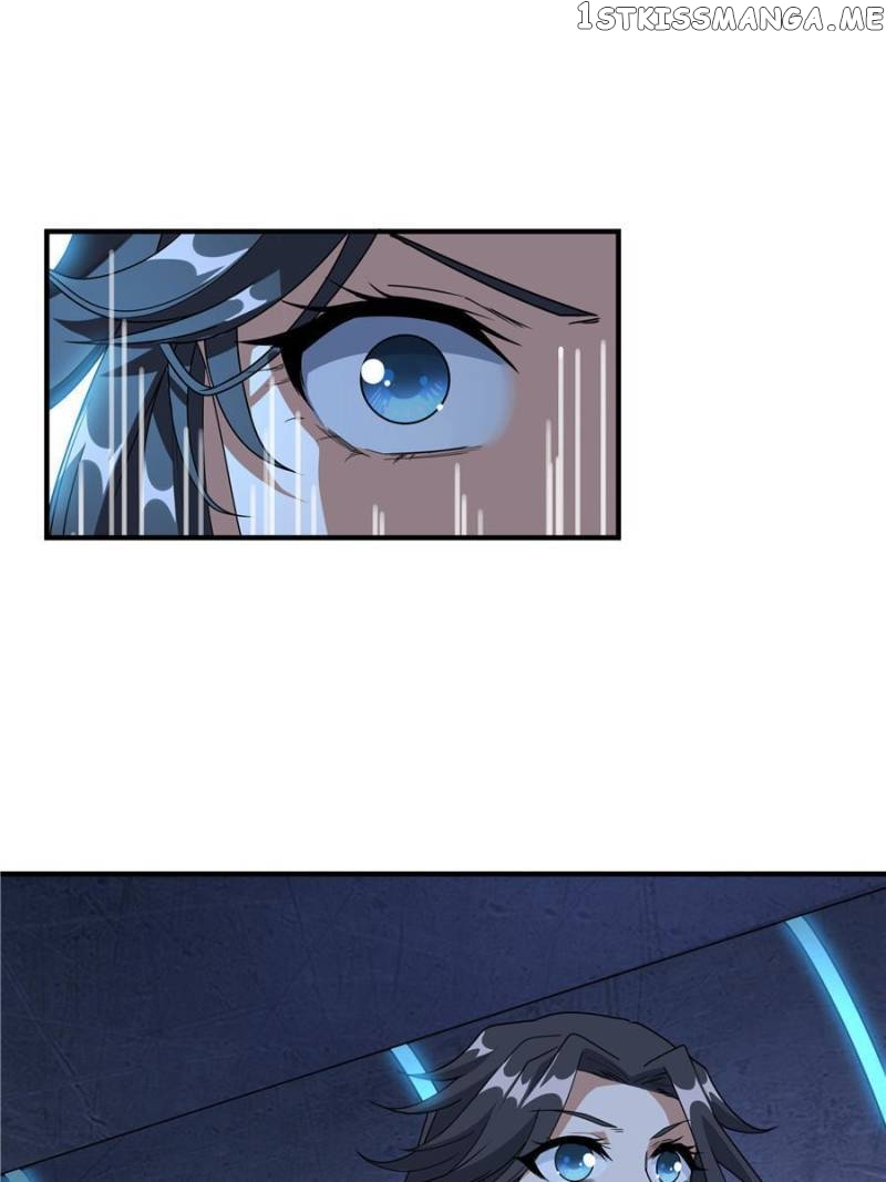 The First Sword Of Earth Chapter 125 - page 21
