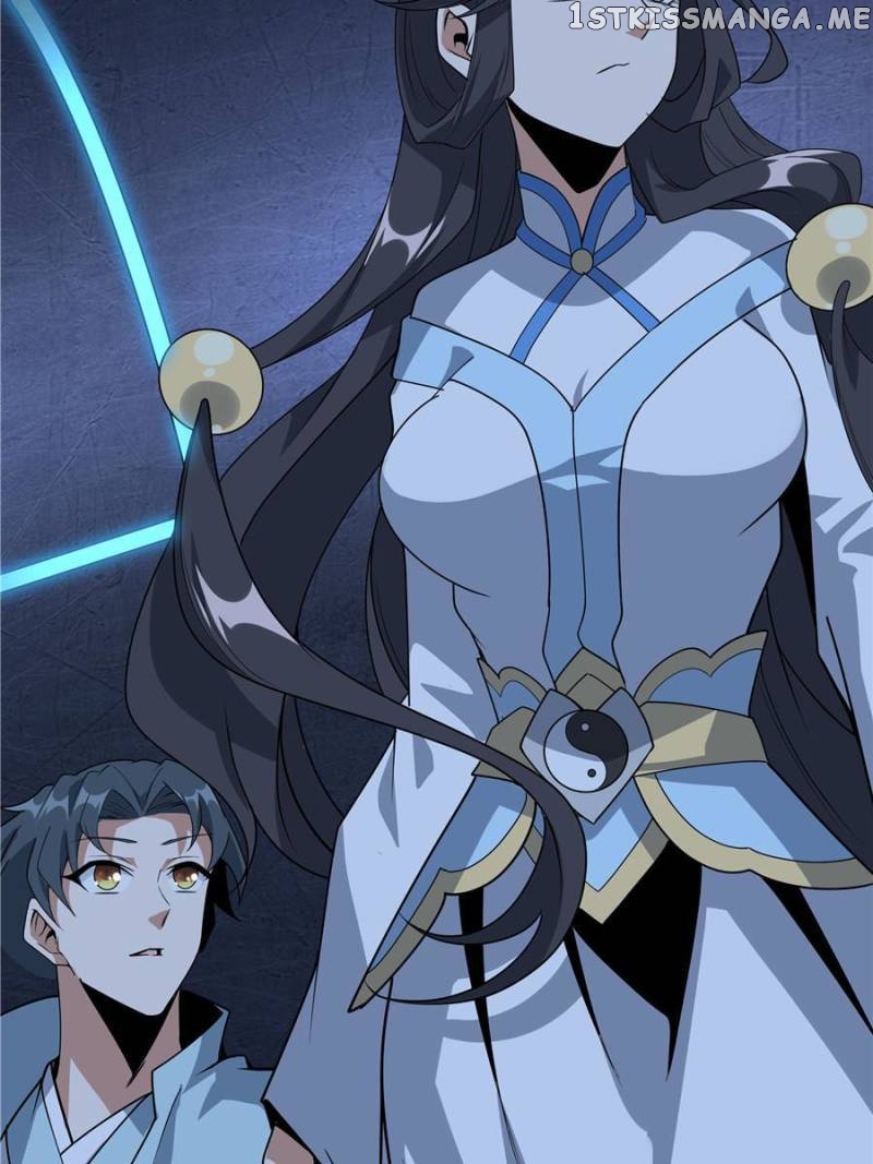 The First Sword Of Earth Chapter 125 - page 22