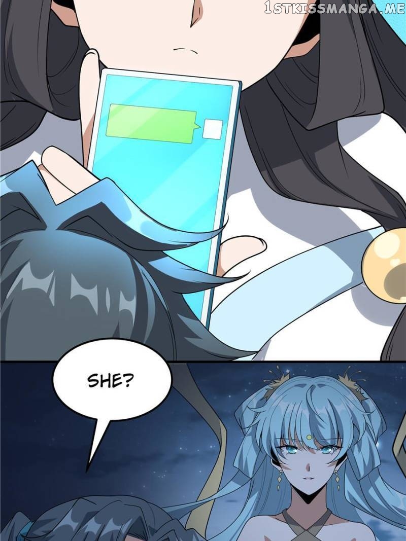 The First Sword Of Earth Chapter 125 - page 25