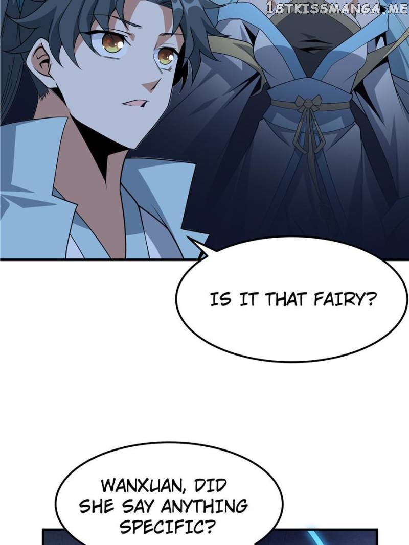 The First Sword Of Earth Chapter 125 - page 26