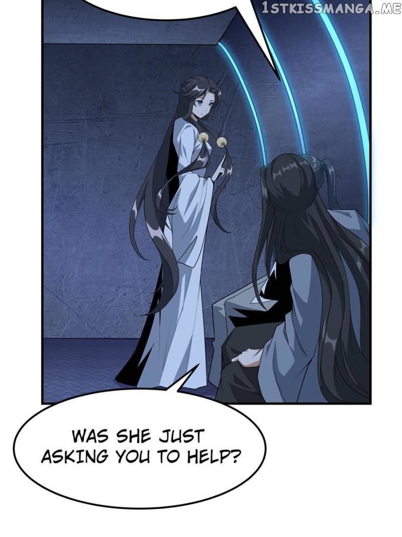 The First Sword Of Earth Chapter 125 - page 27