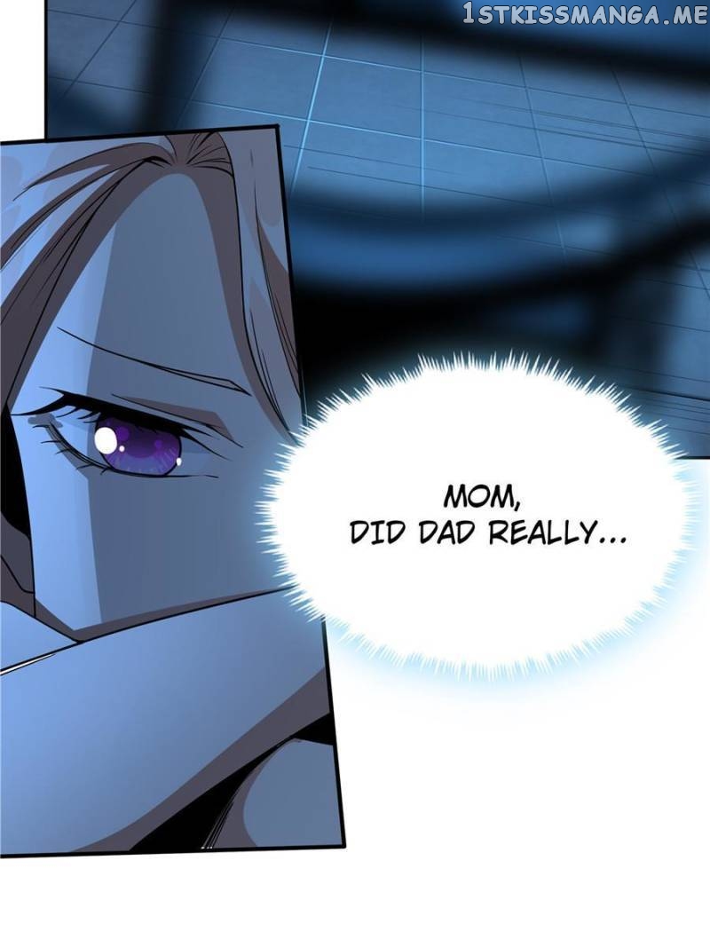 The First Sword Of Earth Chapter 125 - page 35