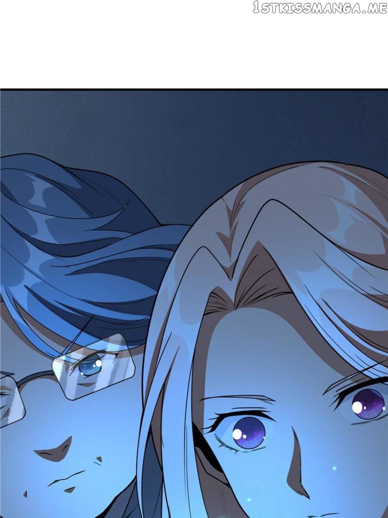 The First Sword Of Earth Chapter 125 - page 41
