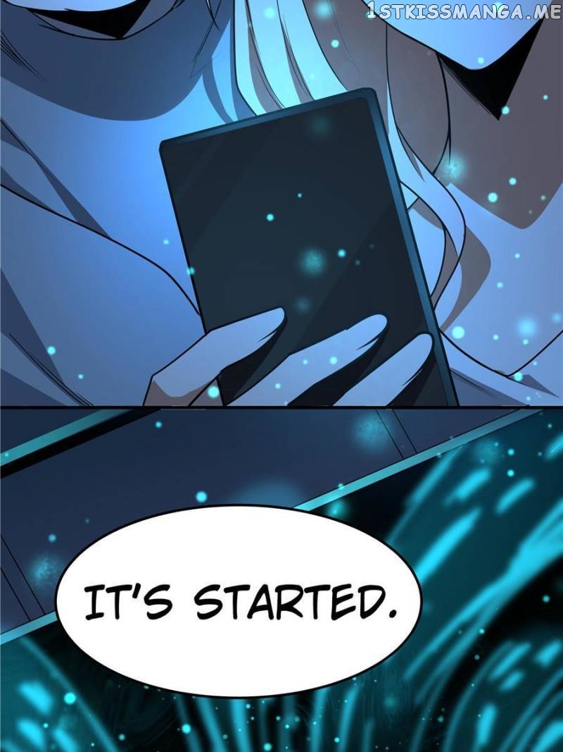The First Sword Of Earth Chapter 125 - page 42