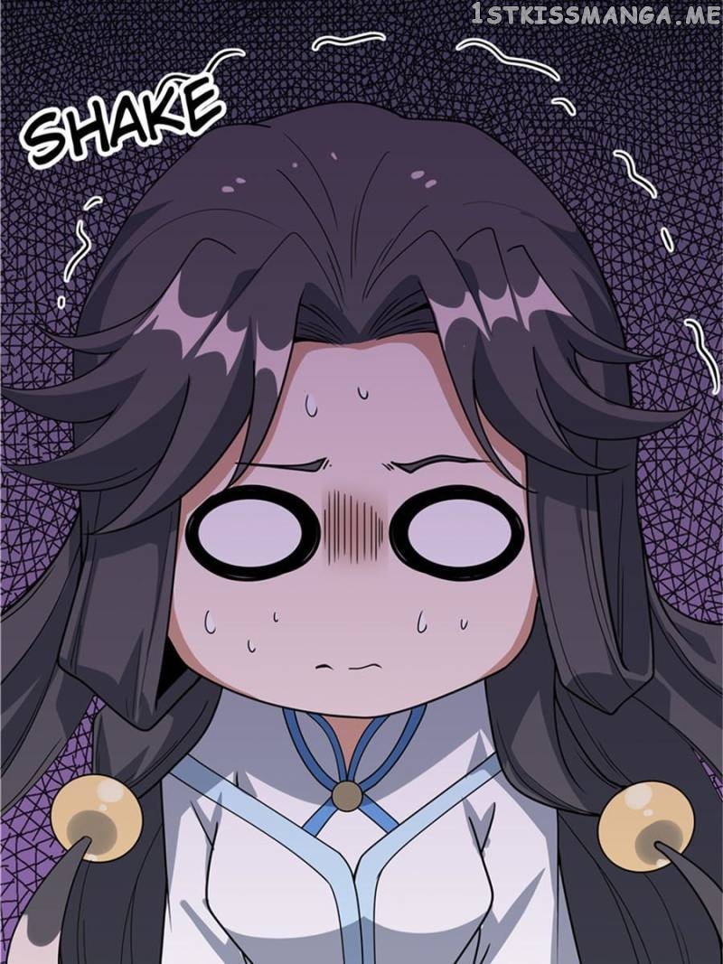The First Sword Of Earth Chapter 125 - page 9