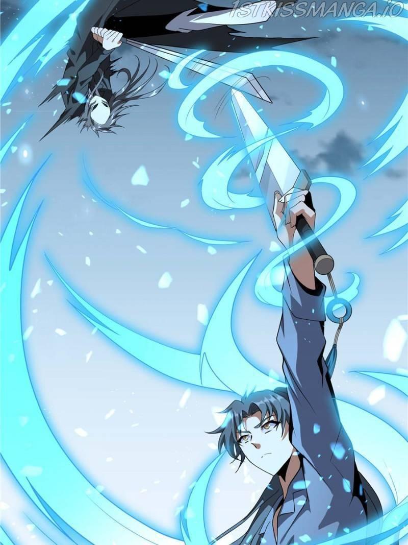 The First Sword Of Earth chapter 45 - page 13