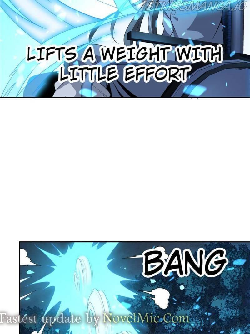 The First Sword Of Earth chapter 45 - page 14