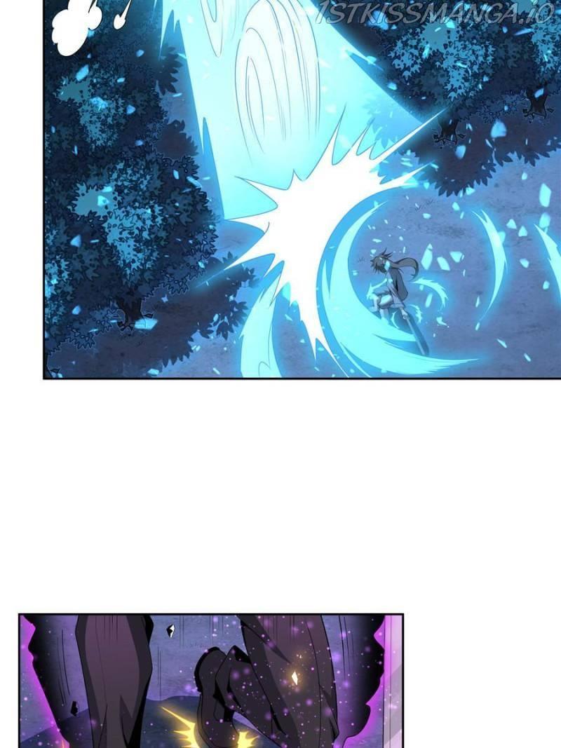 The First Sword Of Earth chapter 45 - page 15