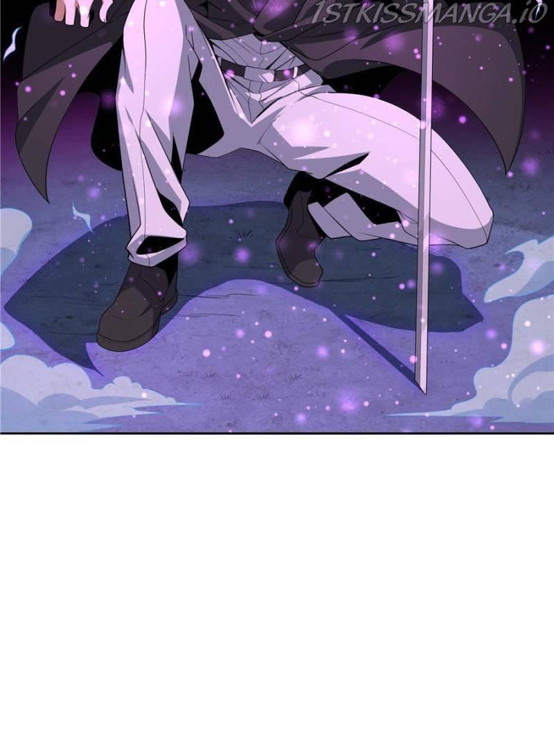The First Sword Of Earth chapter 45 - page 17