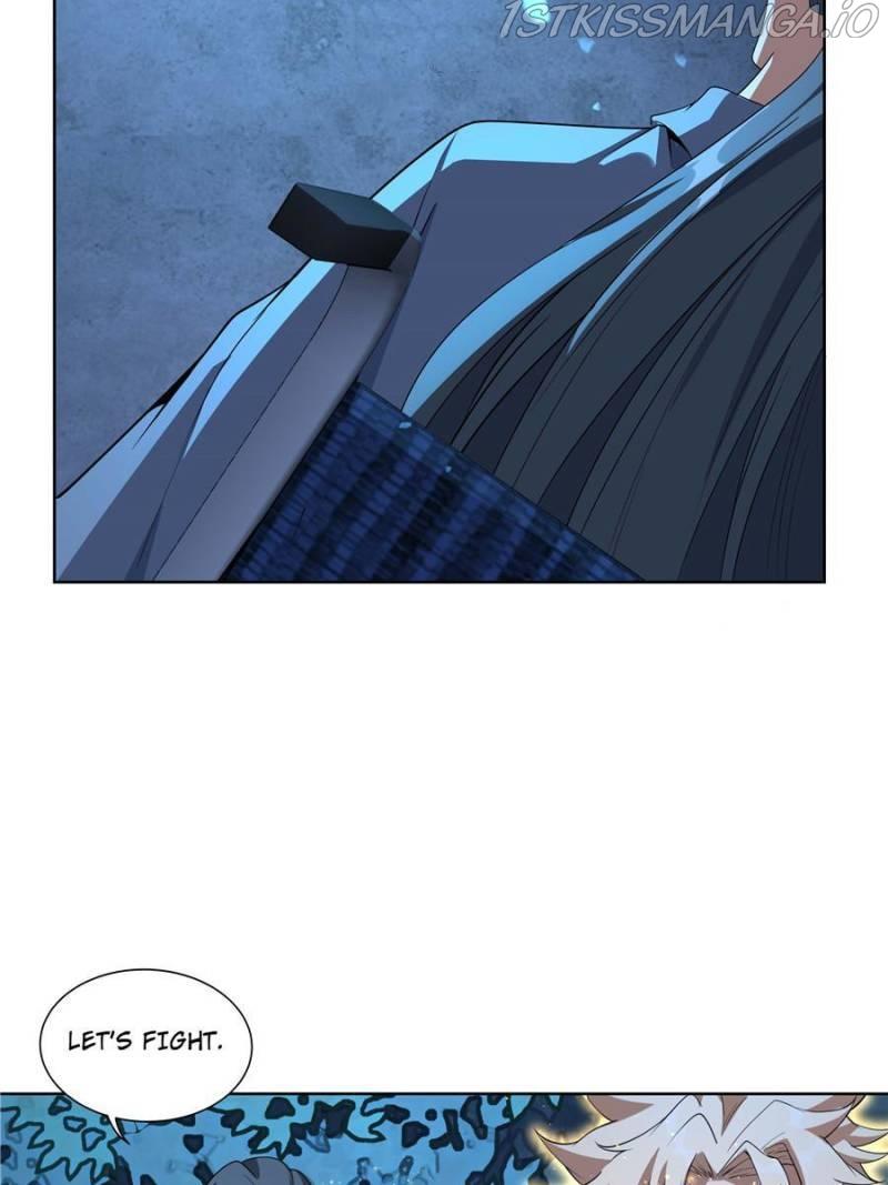 The First Sword Of Earth chapter 45 - page 2