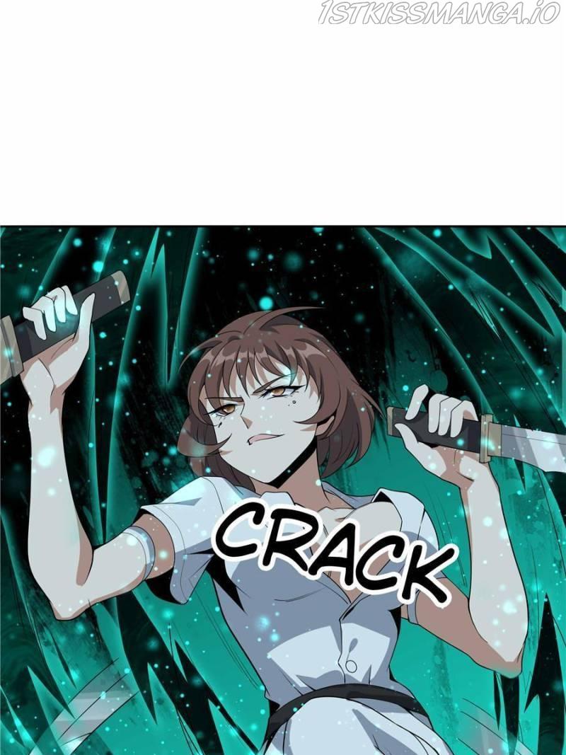 The First Sword Of Earth chapter 45 - page 21