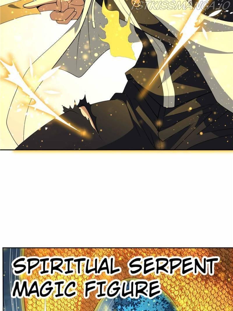The First Sword Of Earth chapter 45 - page 23
