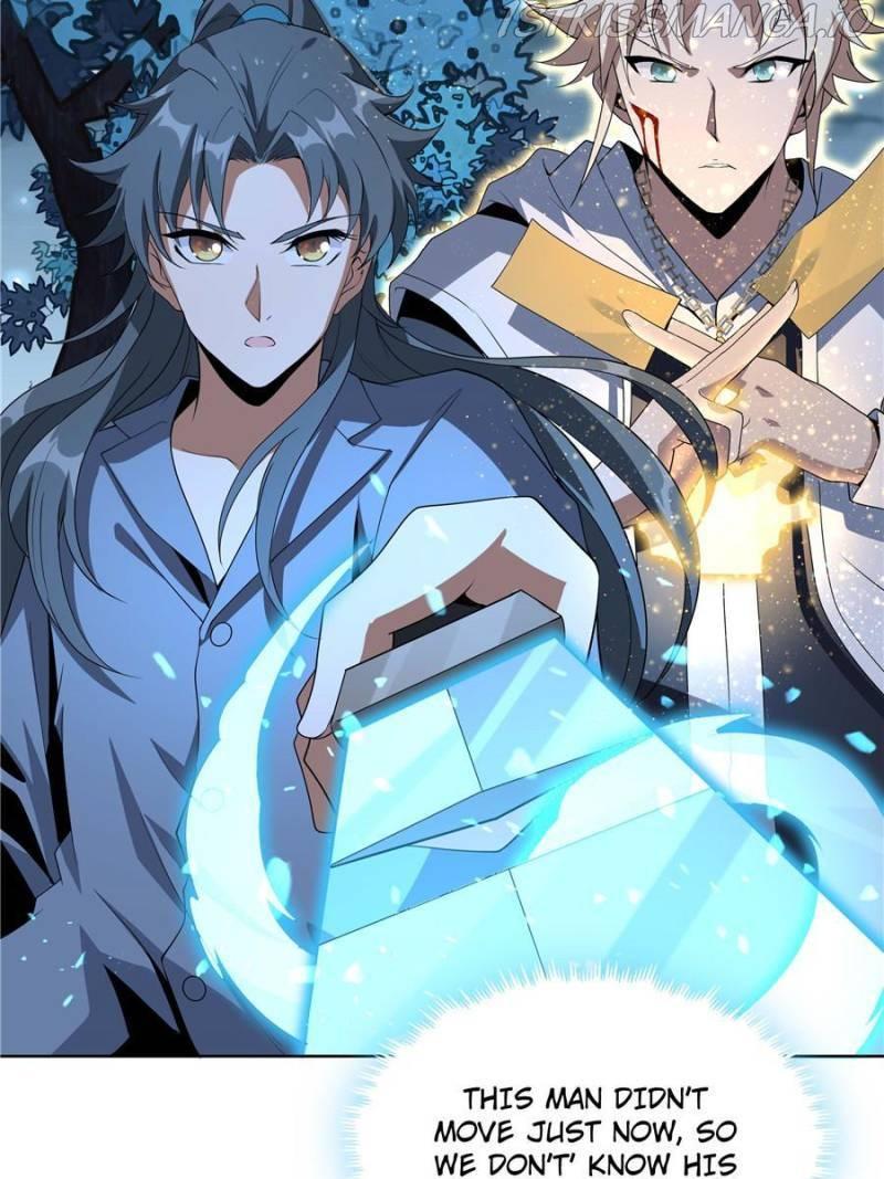 The First Sword Of Earth chapter 45 - page 3