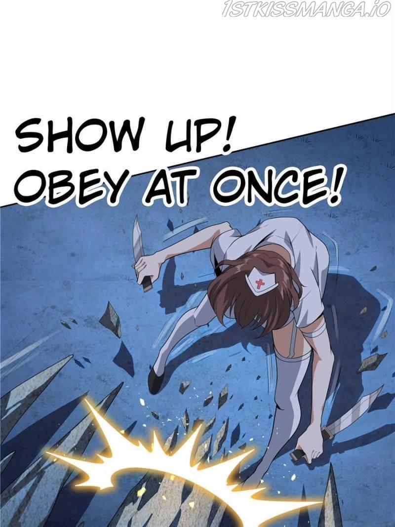 The First Sword Of Earth chapter 45 - page 31