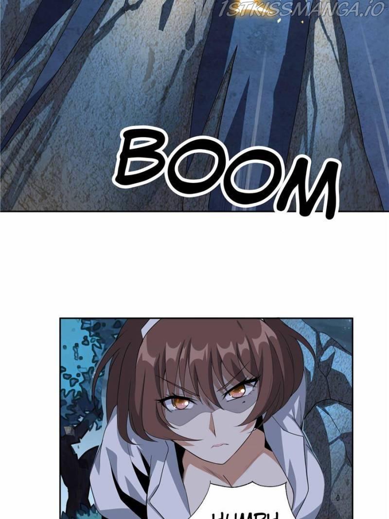 The First Sword Of Earth chapter 45 - page 32