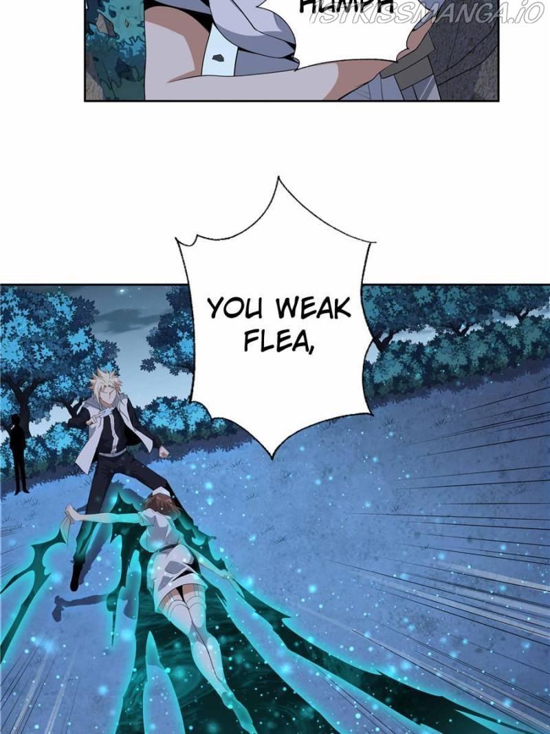 The First Sword Of Earth chapter 45 - page 33