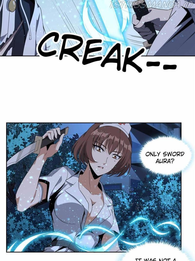 The First Sword Of Earth chapter 45 - page 37