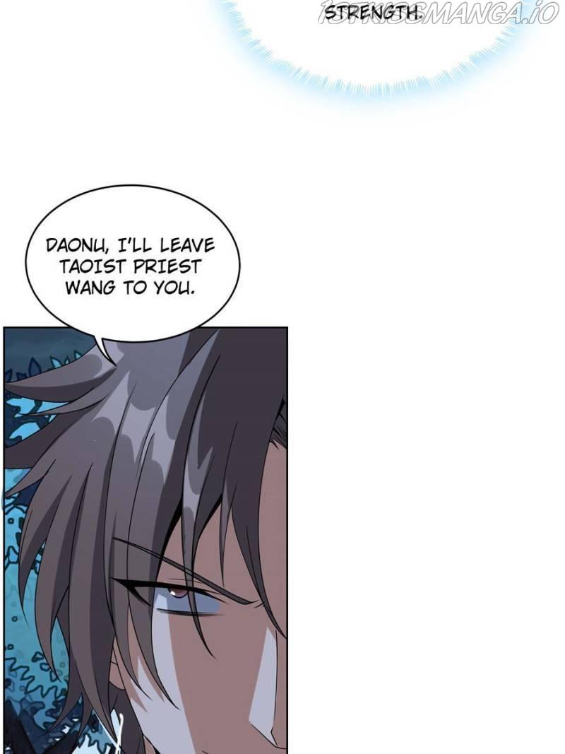 The First Sword Of Earth chapter 45 - page 4