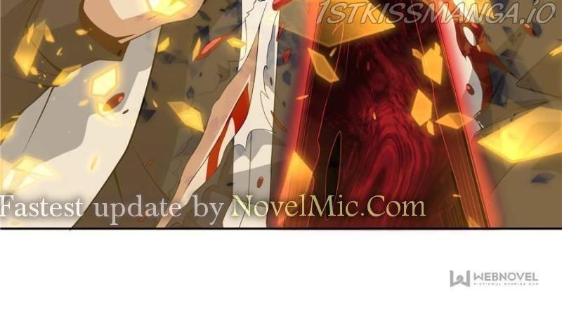 The First Sword Of Earth chapter 45 - page 42