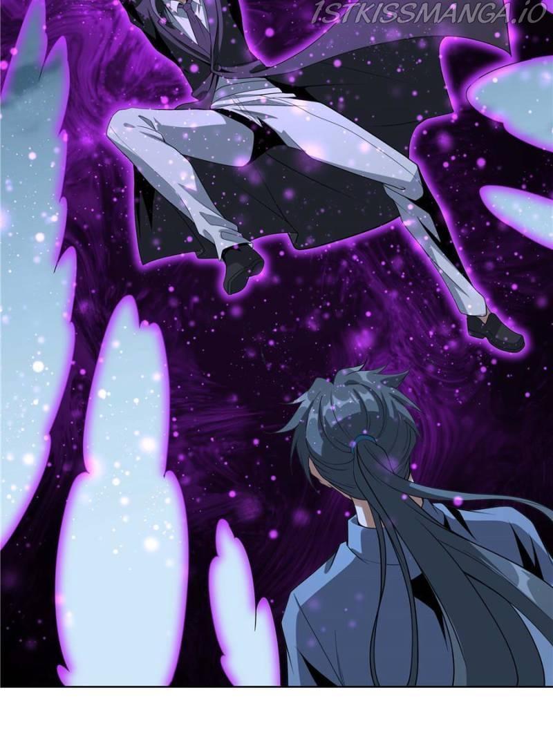 The First Sword Of Earth chapter 45 - page 7