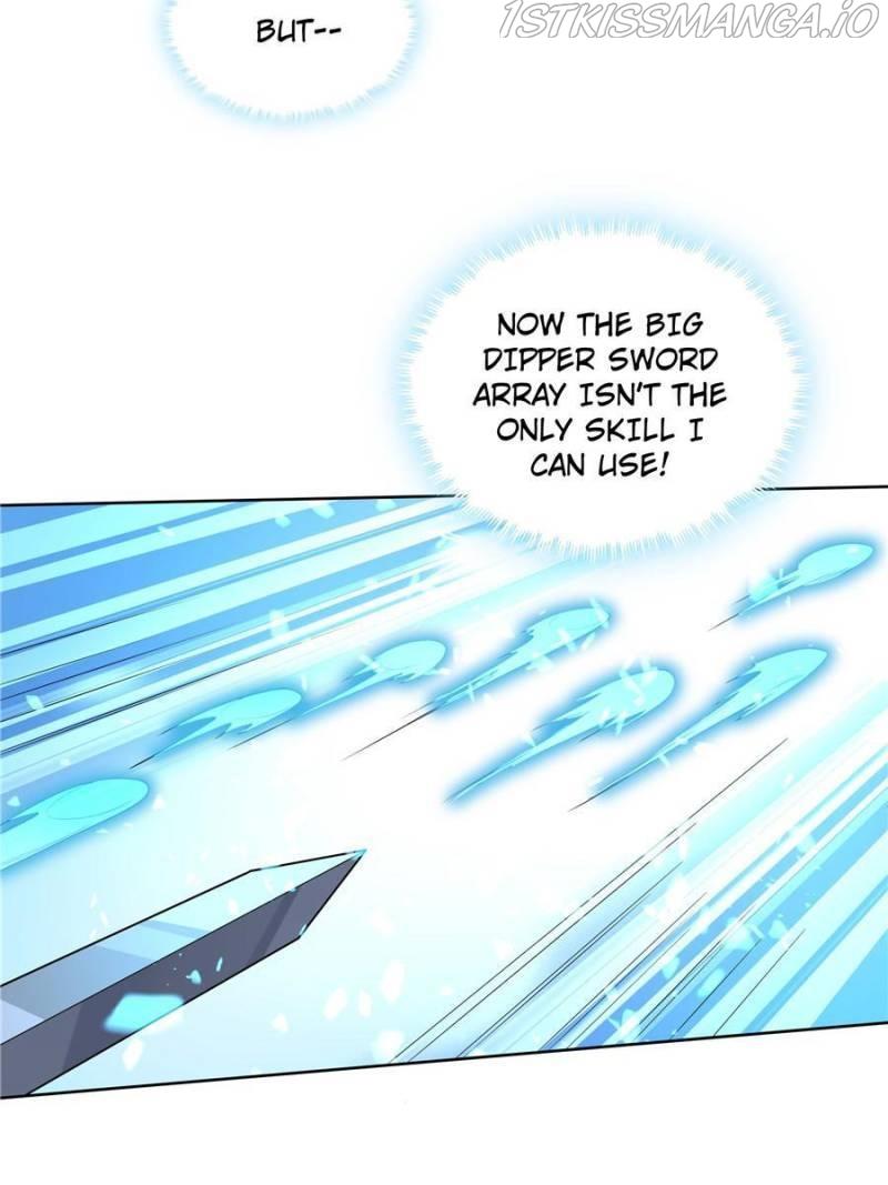The First Sword Of Earth chapter 45 - page 9