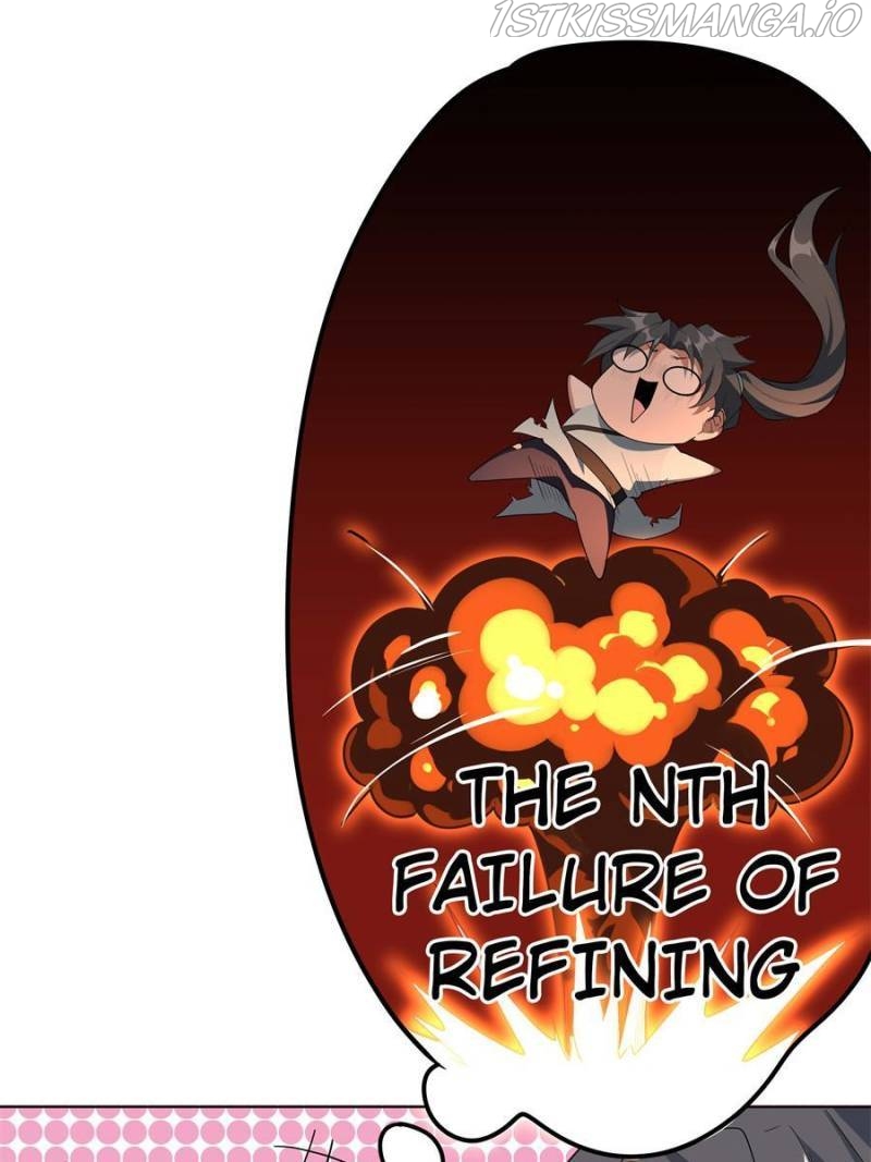 The First Sword Of Earth Chapter 87 - page 11