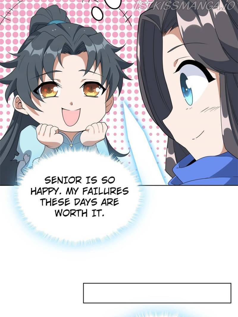 The First Sword Of Earth Chapter 87 - page 12