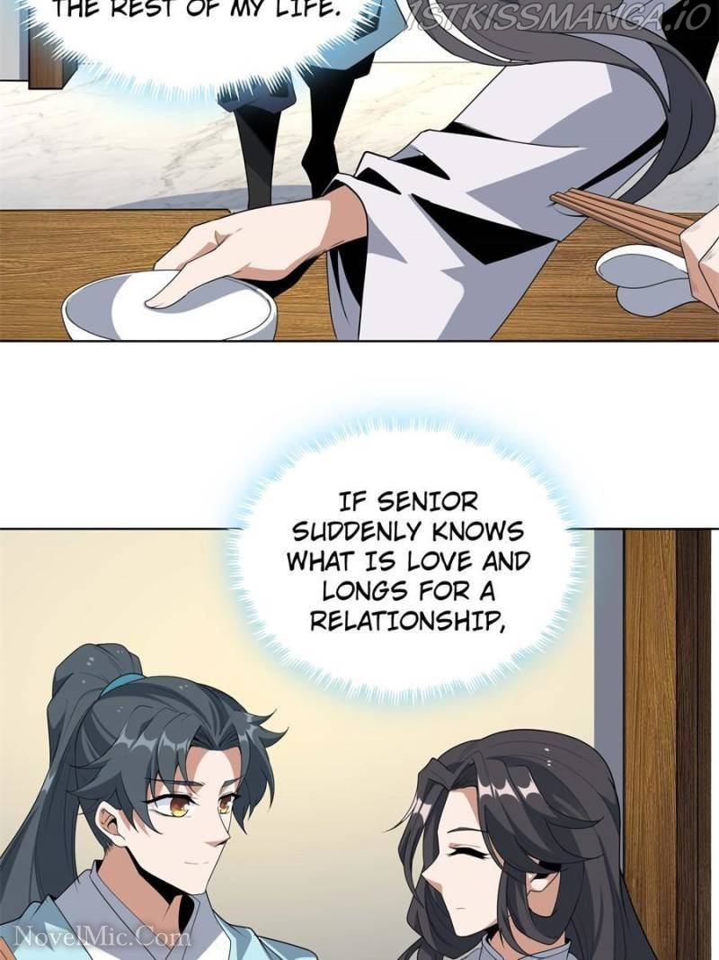 The First Sword Of Earth Chapter 87 - page 14
