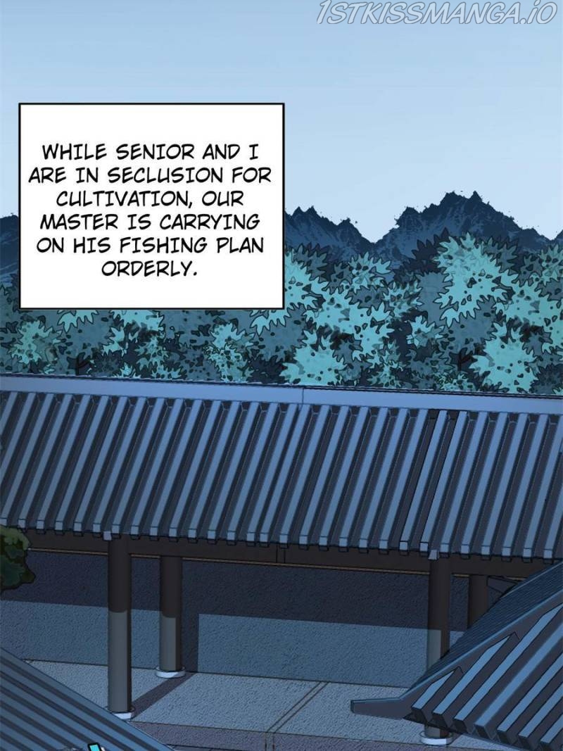 The First Sword Of Earth Chapter 87 - page 16