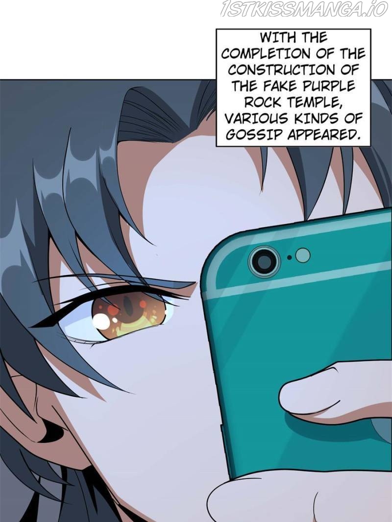 The First Sword Of Earth Chapter 87 - page 18
