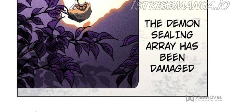 The First Sword Of Earth Chapter 87 - page 20