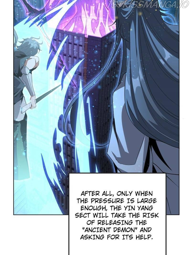The First Sword Of Earth Chapter 87 - page 23