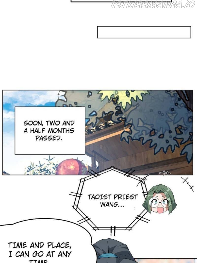 The First Sword Of Earth Chapter 87 - page 24